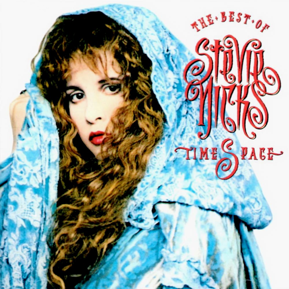 Stevie Nicks released Timespace: The Best of Stevie Nicks