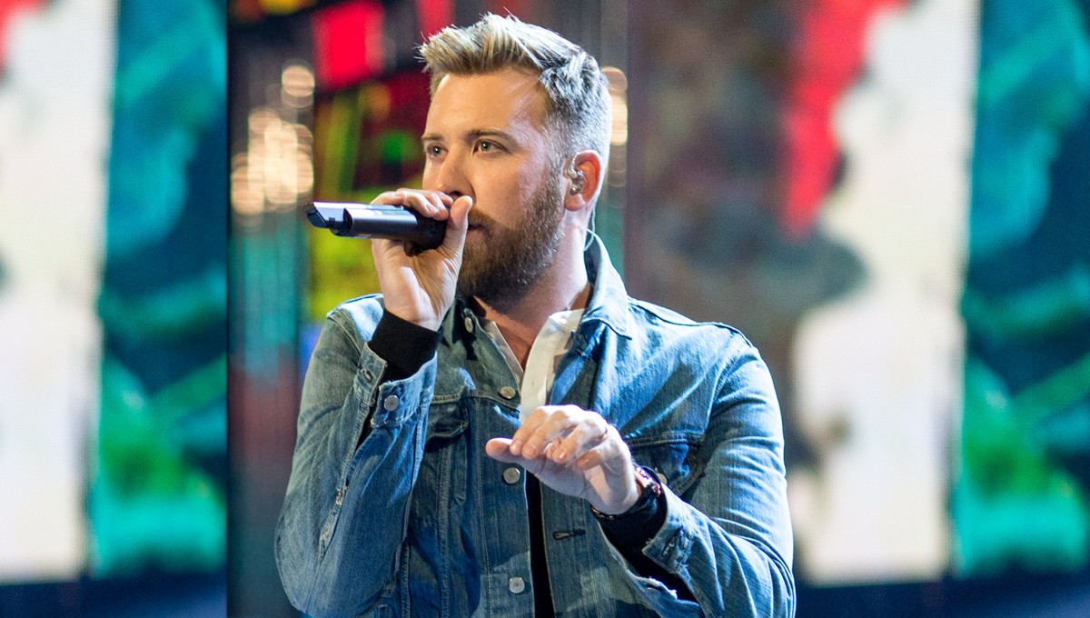 Charles Kelley’s new solo album Driver out Feb 5