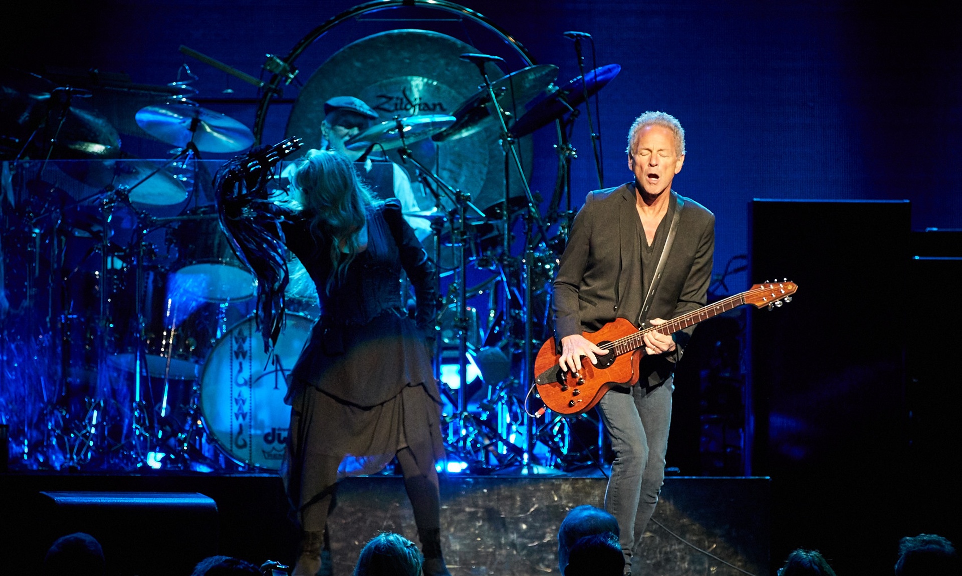 REVIEW: Fleetwood Mac still winning over generations