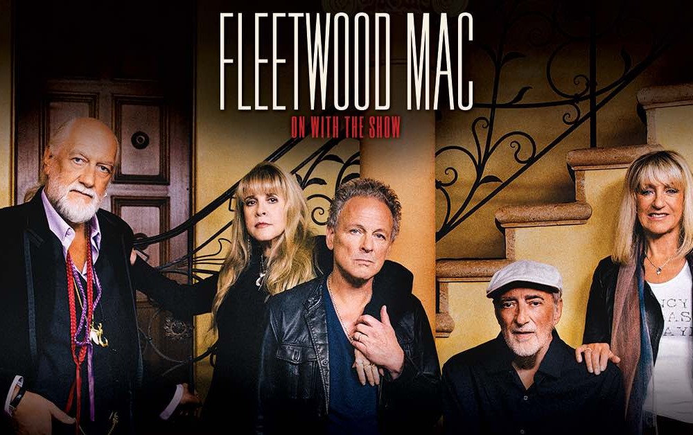 Mick Fleetwood: This is not a goodbye tour