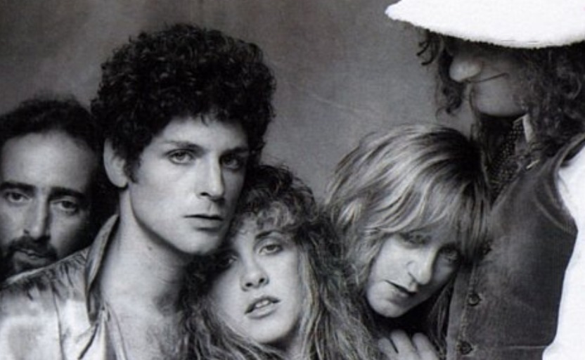 Woman drops suit against Fleetwood Mac