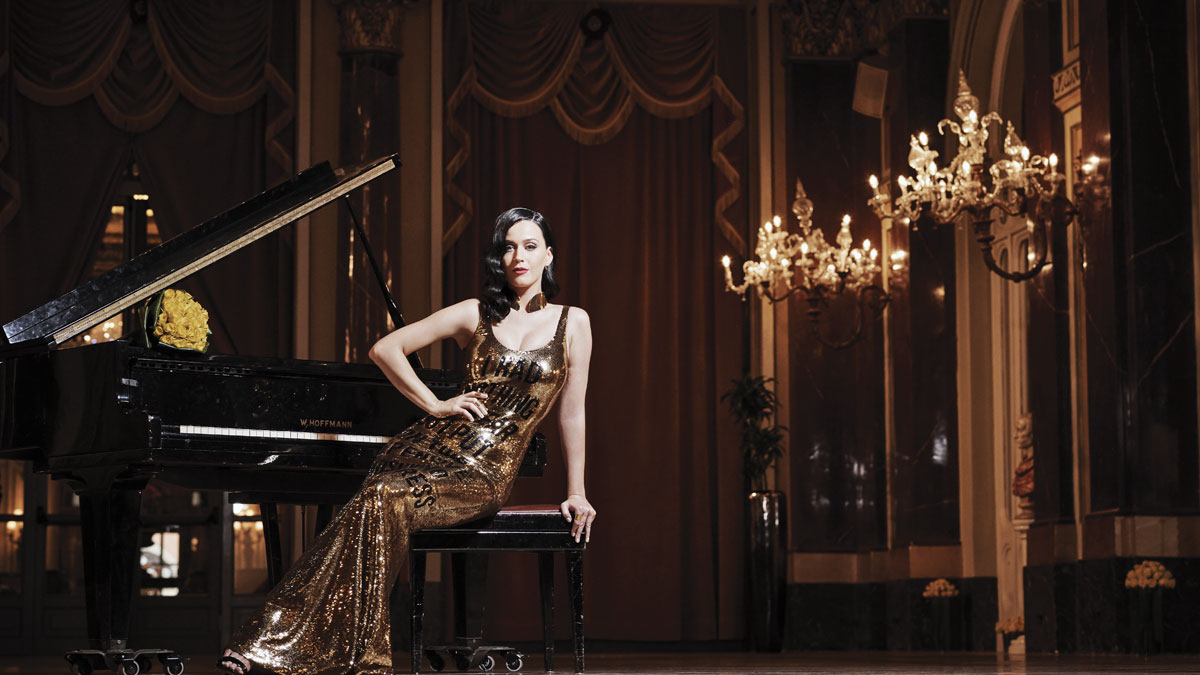 The World’s Highest-Paid Women In Music 2015