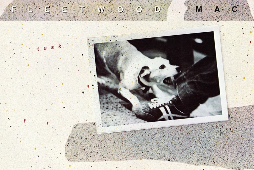 Fleetwood Mac: Tusk (Warner Brothers) - STEVIE NICKS INFO