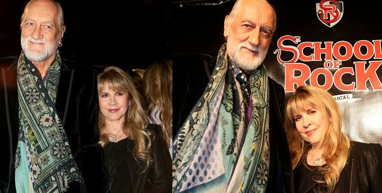 Fleetwood Mac to record new album in 2016