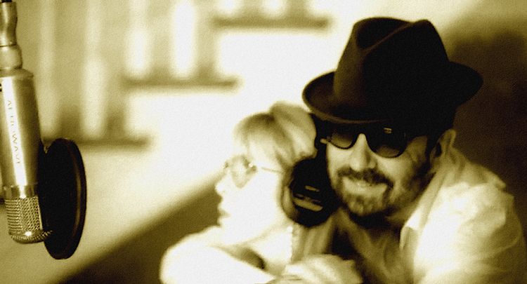 Dave Stewart recalls his fling with Stevie Nicks