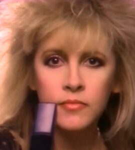 Stevie Nicks
