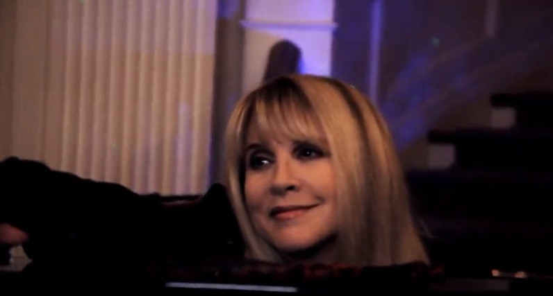 A Conversation with Stevie Nicks