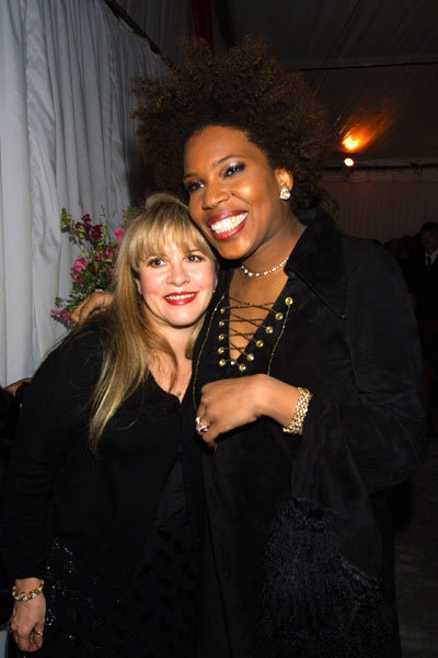 Stevie Nicks