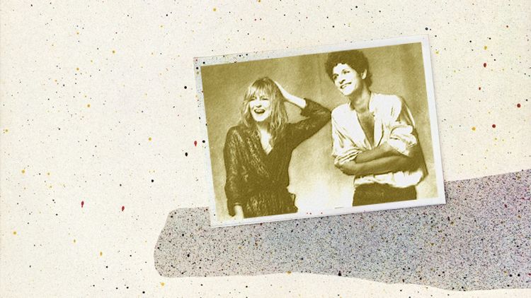 Think about Me header