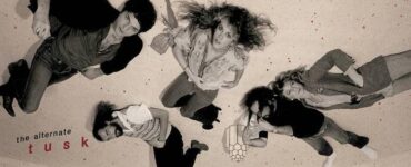 Fleetwood Mac The Alternate Tusk