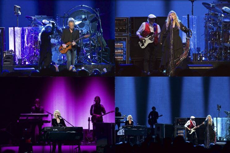 REVIEW: Fleetwood Mac on Fleetwood Mac