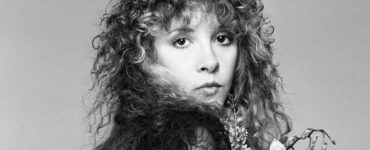 Stevie Nicks Bella Donna