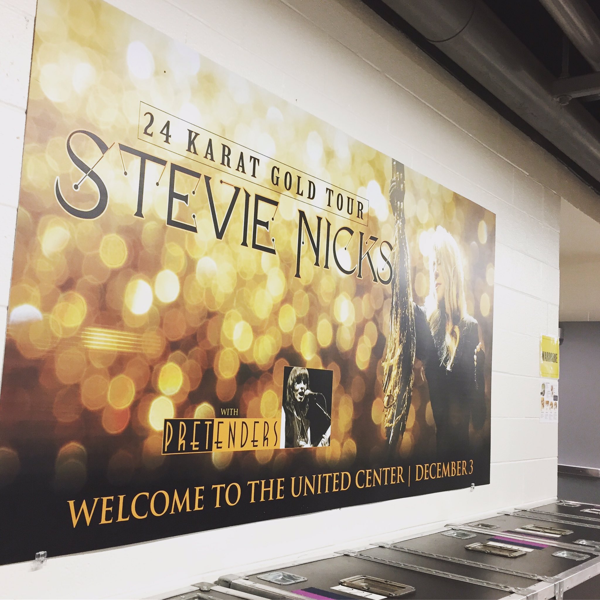 RECAP: Chicago – United Center