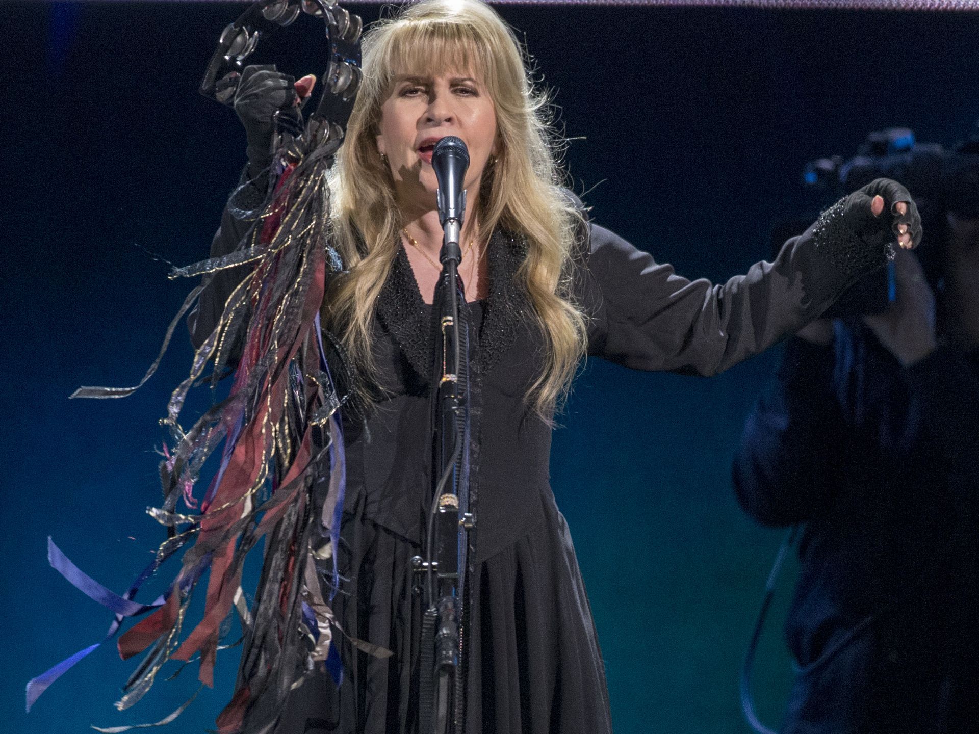 RECAP: Indianapolis, IN – Bankers Life Fieldhouse