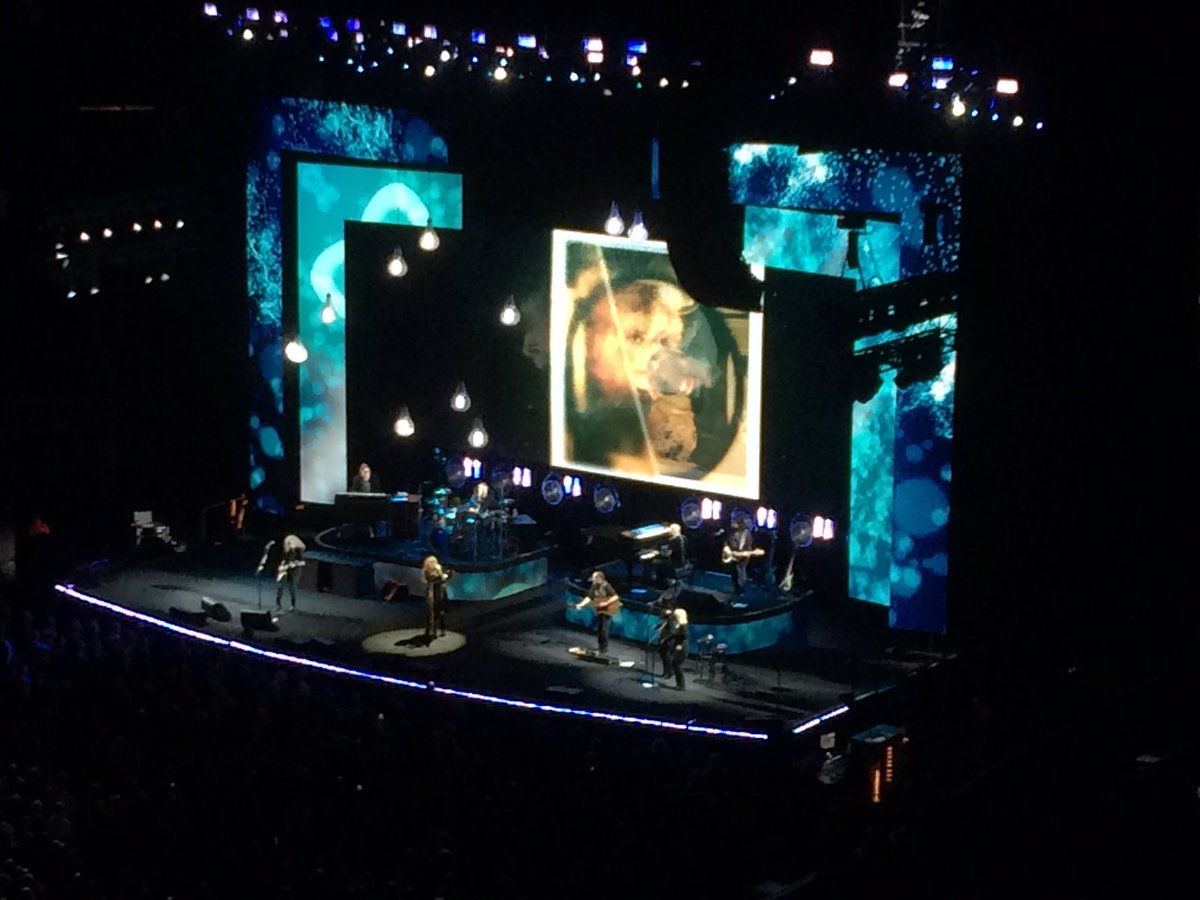 RECAP: Jacksonville, FL – Veterans Memorial Arena