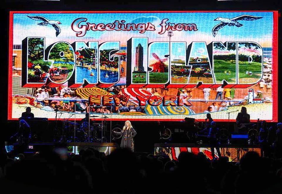 RECAP: Uniondale, NY – Nassau Coliseum