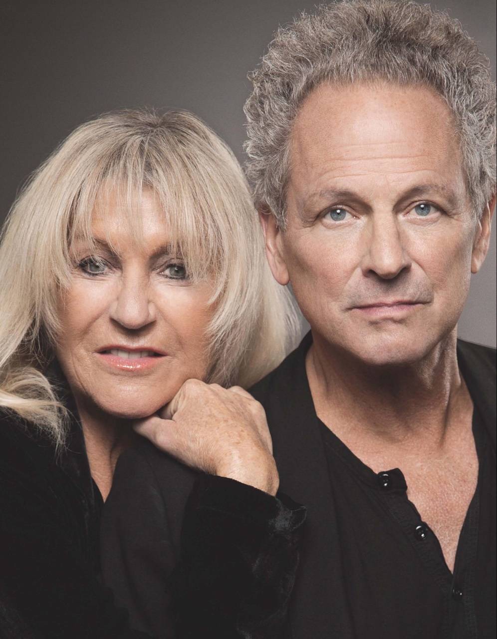 Buckingham McVie: Promotional appearances