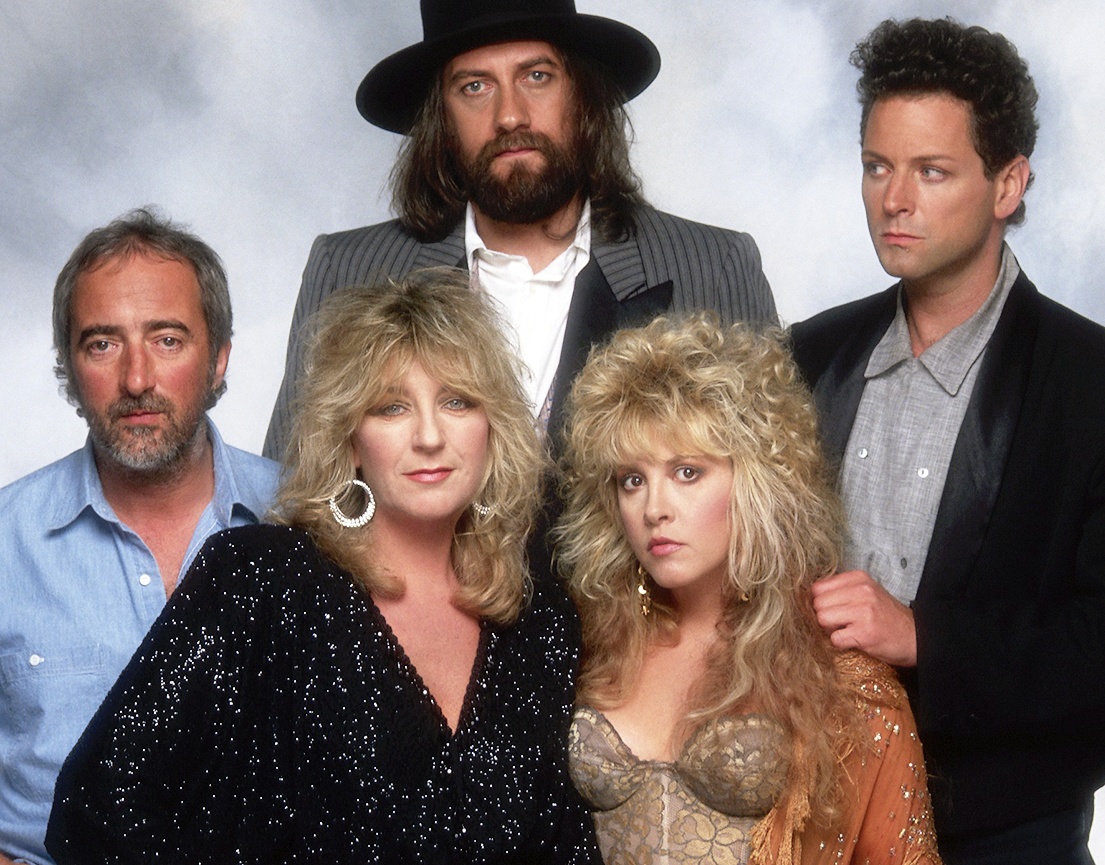 REVIEW: Fleetwood Mac Tango in the Night (Deluxe Edition)