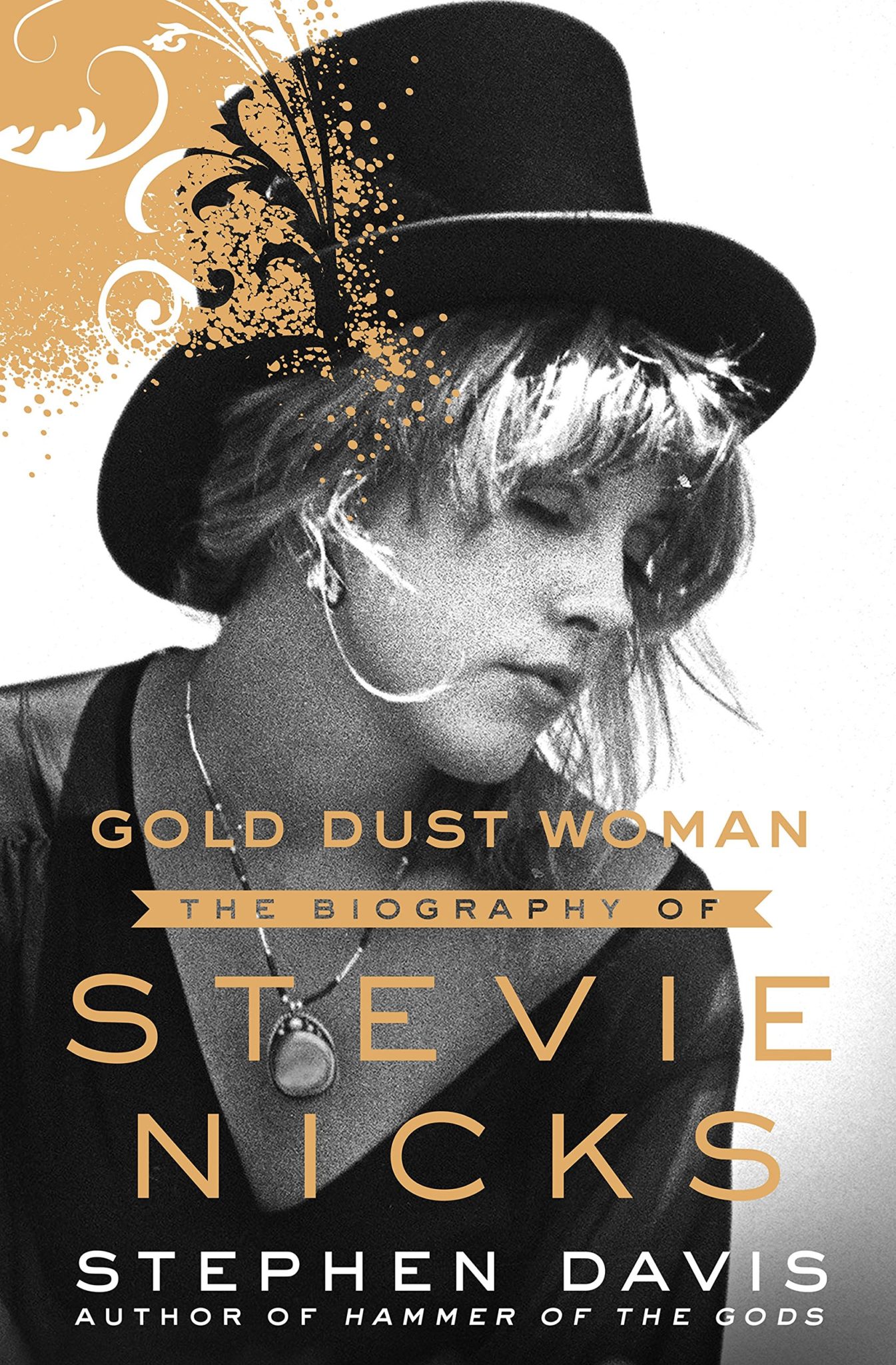 ‘Gold Dust Woman’ biography scheduled for fall release