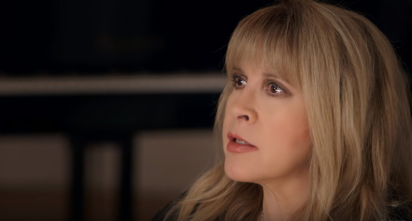 Stevie appears in HBO docuseries ‘The Defiant Ones’