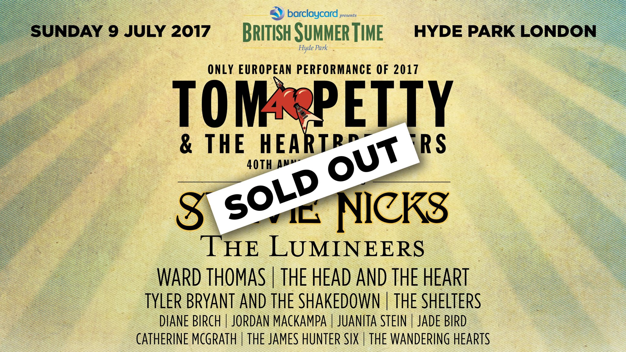 VIDEOS: BST Hyde Park