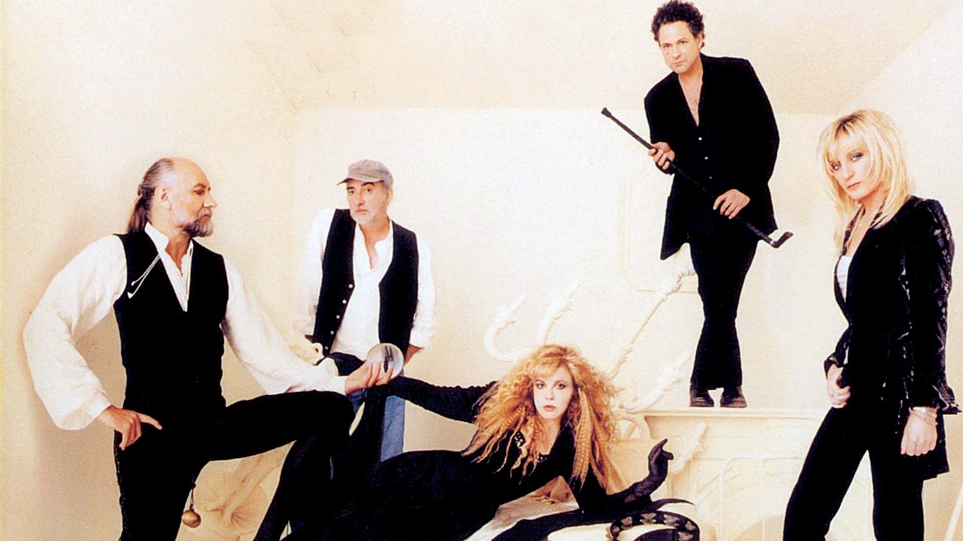 ‘Silver Springs’: Inside Fleetwood Mac’s Great Lost Breakup Anthem