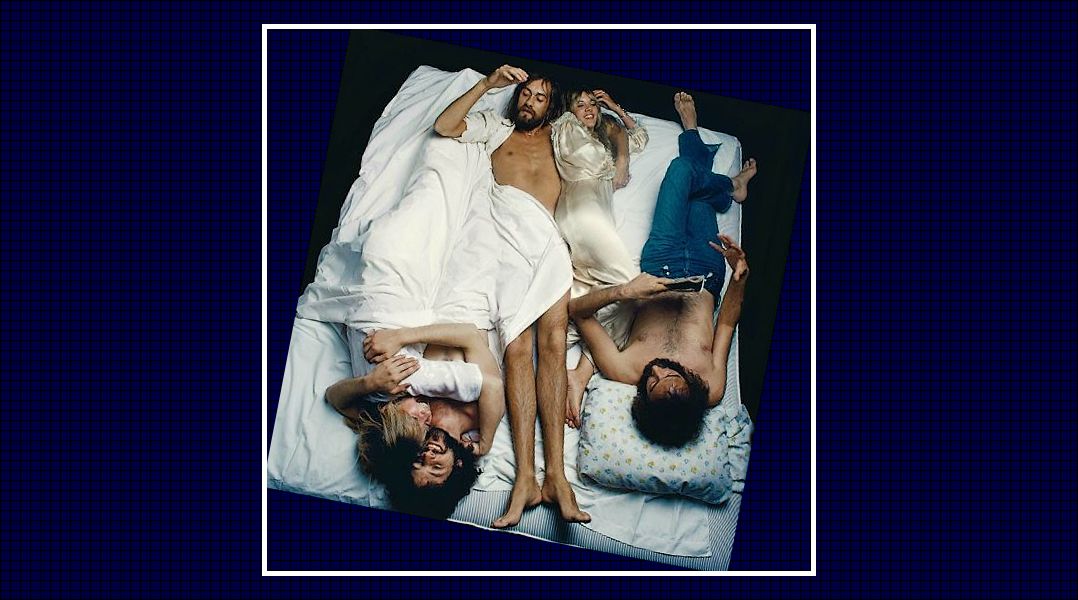 Fleetwood Mac’s Leibovitz RS cover featured in ‘The Photo Issue’