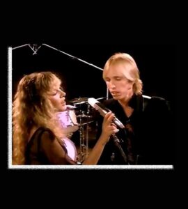Tom Petty, Stop Draggin' My Heart Around