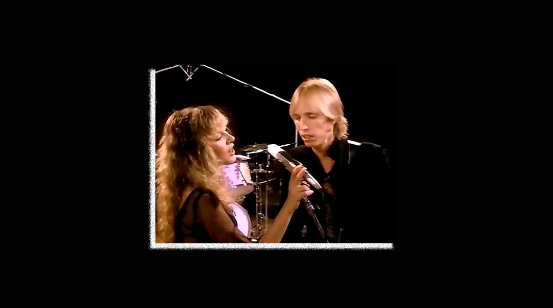 Engineer reflects on the making of ‘Stop Draggin’ My Heart Around’