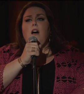 This Is Us, Landslide, Kate
