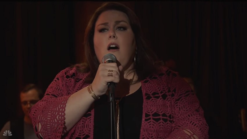 This Is Us, Landslide, Kate