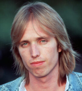 Tom Petty