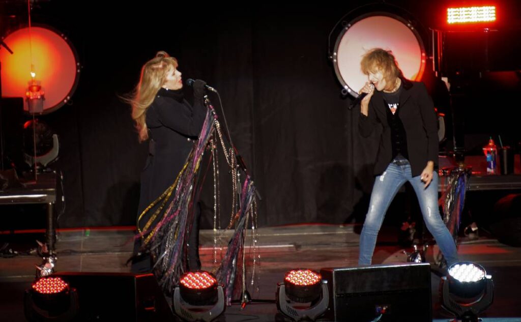 A Day on the Green, Polokbin, Hunter Valley, NSW, 24 Karat Gold Tour