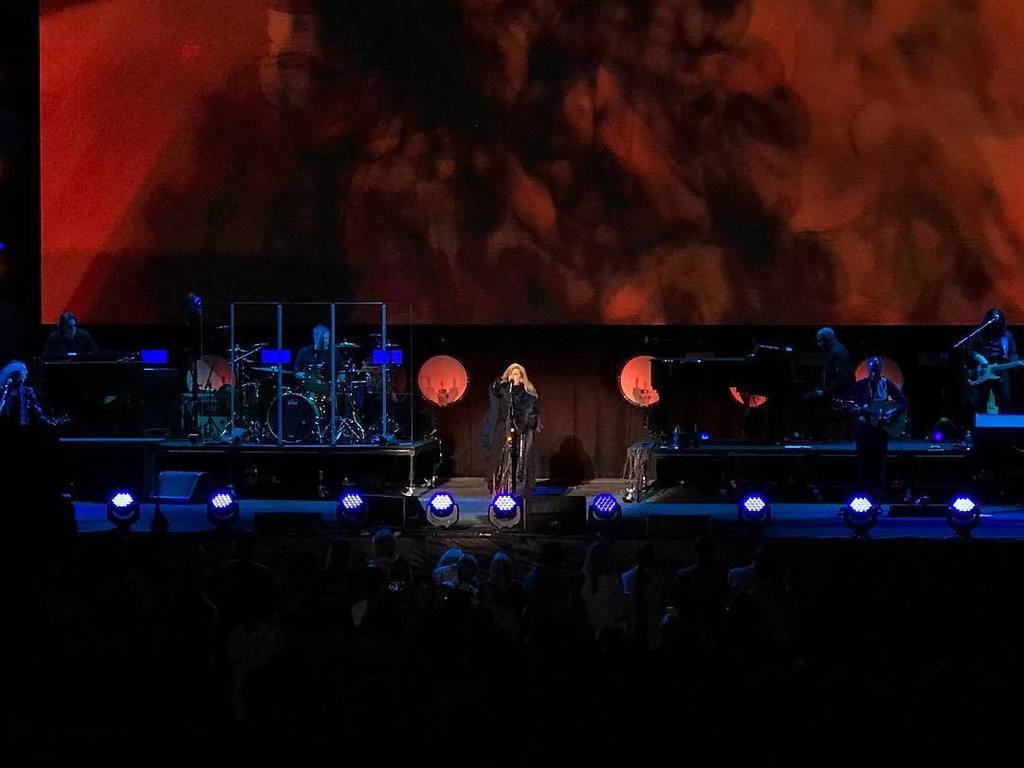 RECAP: Pokolbin, NSW — Bimbadgen (A Day on the Green)