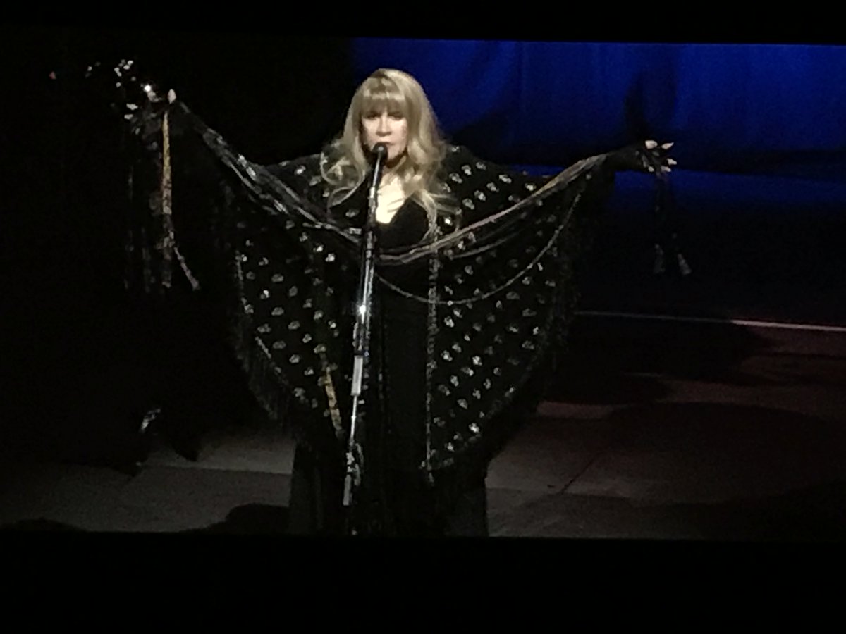 RECAP: Sydney, ICC Sydney Theatre (Night 2)