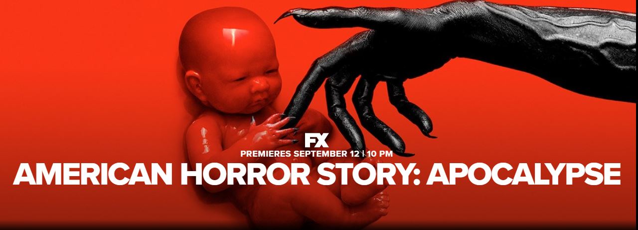 Stevie Nicks returns to American Horror Story