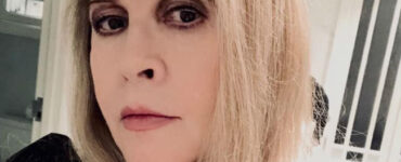 Stevie Nicks, Rock and Roll Hall of Fame