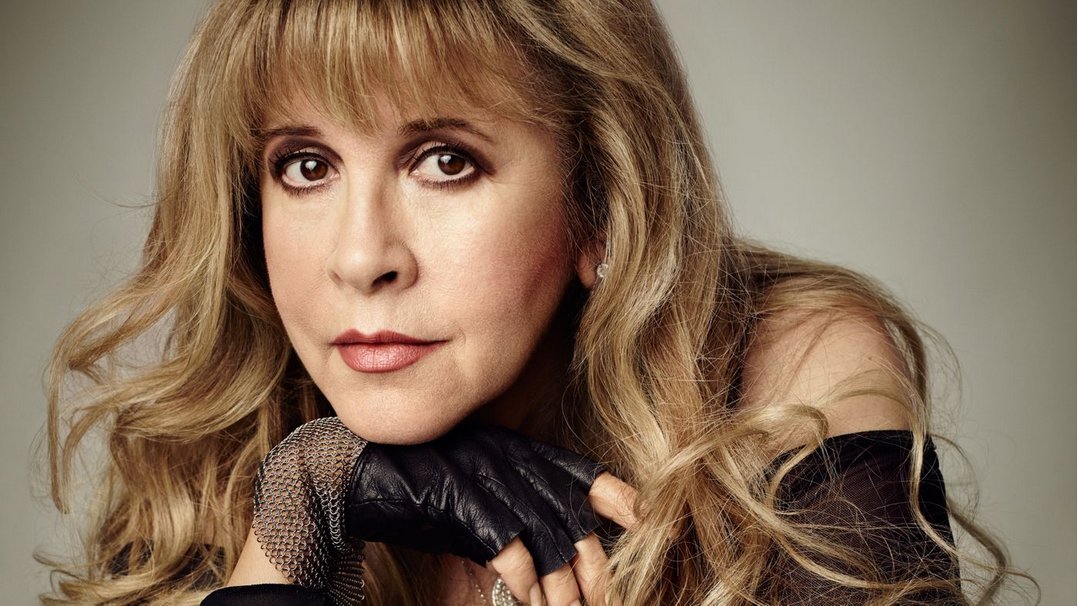 Stevie Nicks, Peggy Sirota, Rolling Stone, 2015