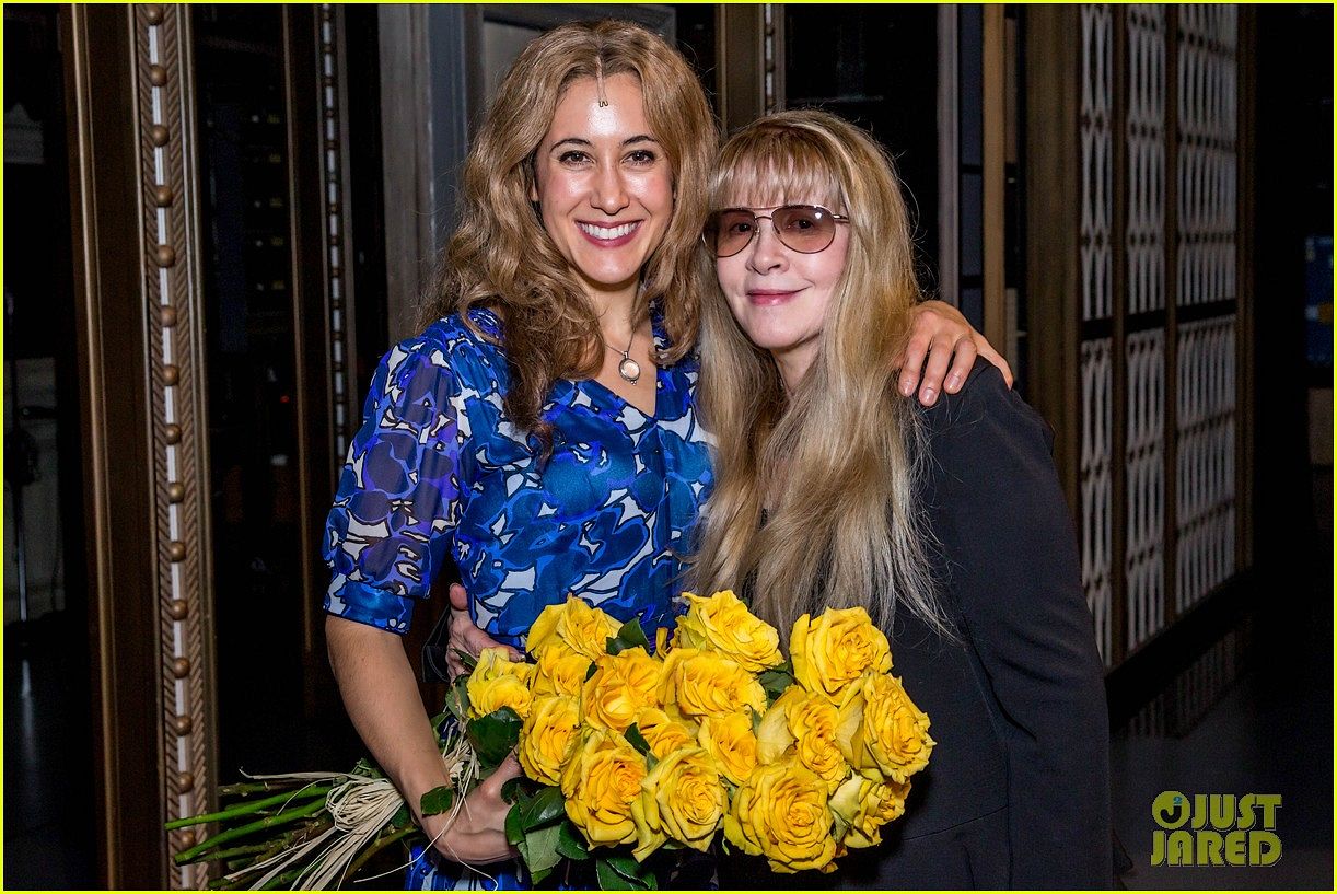 Vanessa Carlton, Stevie Nicks, Beautiful, June 27 2019