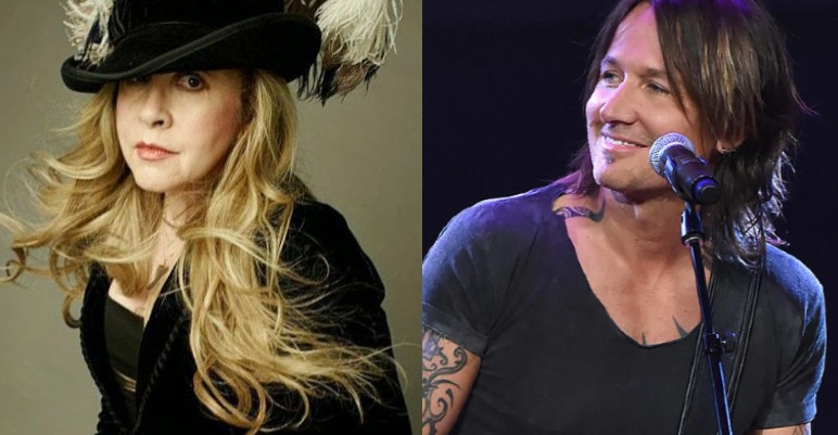 Stevie Nicks to appear as special guest @ Music City Midnight