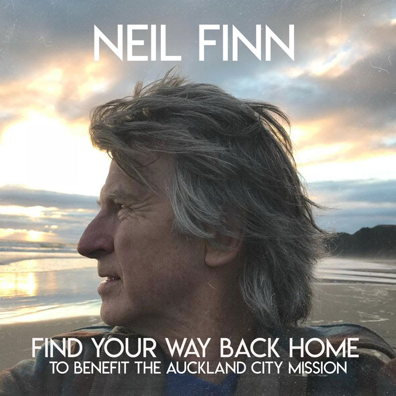 Neil Finn releases new song with Stevie Nicks, Christine McVie