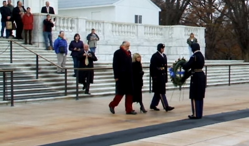 Stevie reflects on ‘proudest moments’ visiting hospitals