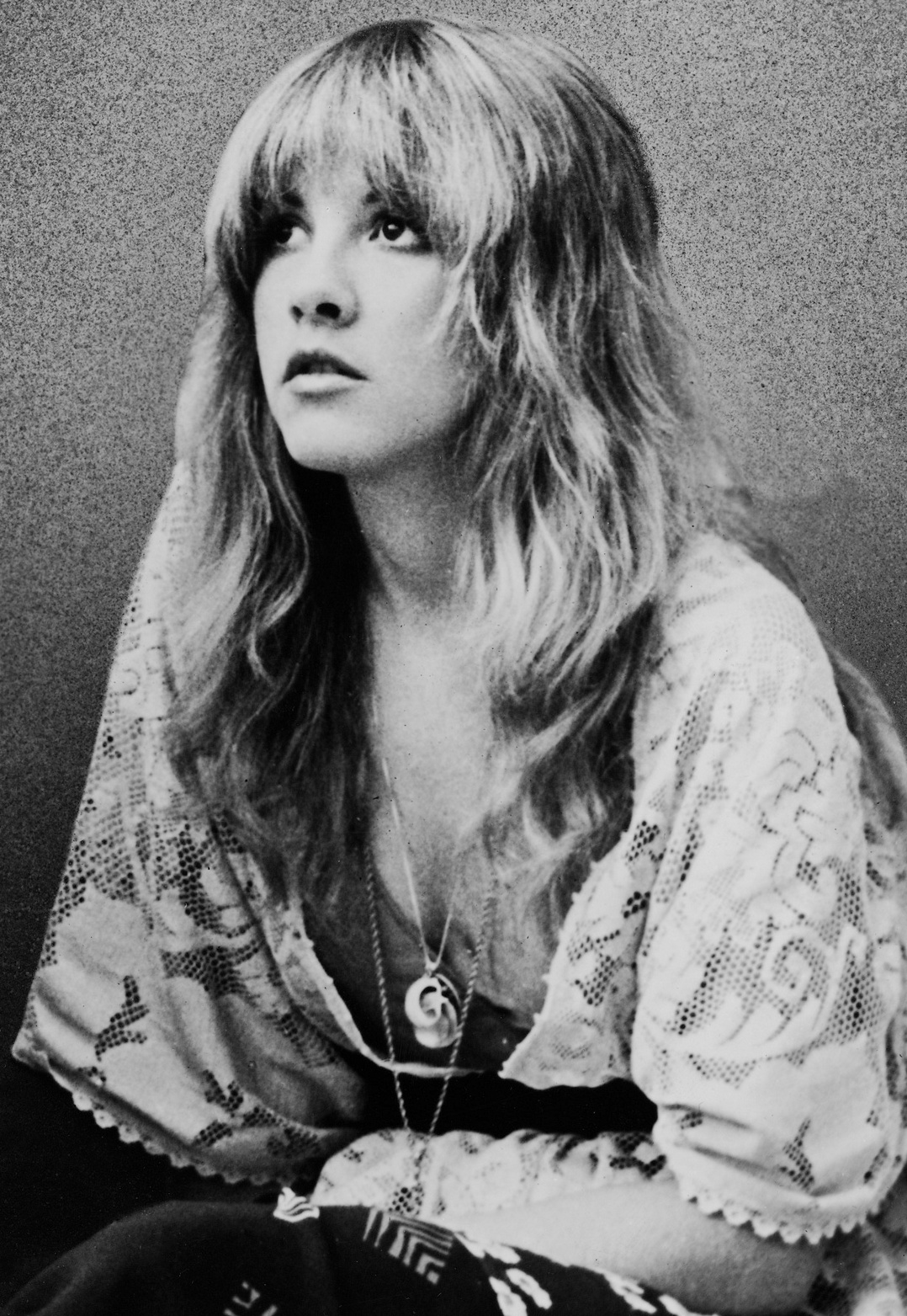 Bustle’s Q&A Series 28: Stevie Nicks on her career, love life