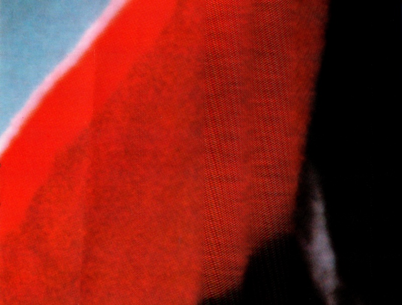 Christine McVie, 1984