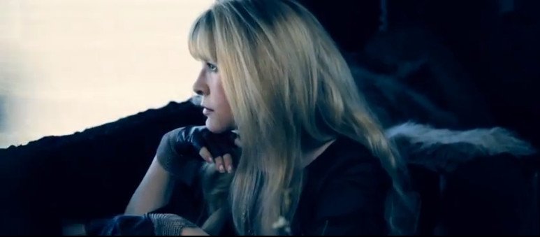 Matty Healy chats with Stevie Nicks in new The Face podcast