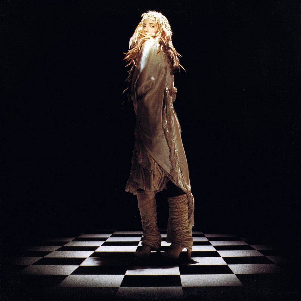 Stevie Nicks reflects on shocking death of John Lennon, ‘Edge of Seventeen’