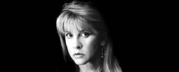 Stevie Nicks