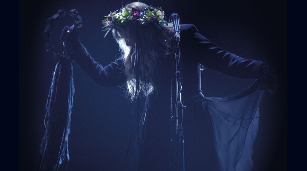 Gypsy (Live) – Stevie Nicks