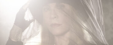 Stevie Nicks