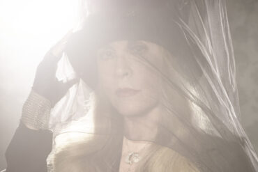 Stevie Nicks adds more shows to 2025 solo tour - STEVIE NICKS INFO